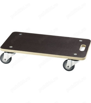 Platforma Tego 625x340mm