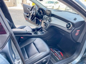 MERCEDES CLA . 1,8 Diesel . Euro 5 .Rate fixe . Garantie 12 luni . Livrare in toata tara . Buy back  - imagine 6