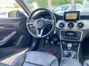 MERCEDES CLA . 1,8 Diesel . Euro 5 .Rate fixe . Garantie 12 luni . Livrare in toata tara . Buy back  - imagine 14