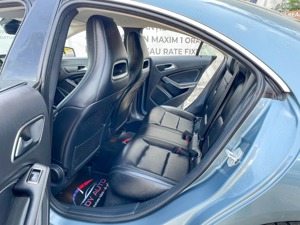 MERCEDES CLA . 1,8 Diesel . Euro 5 .Rate fixe . Garantie 12 luni . Livrare in toata tara . Buy back  - imagine 5