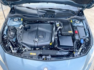 MERCEDES CLA . 1,8 Diesel . Euro 5 .Rate fixe . Garantie 12 luni . Livrare in toata tara . Buy back  - imagine 19