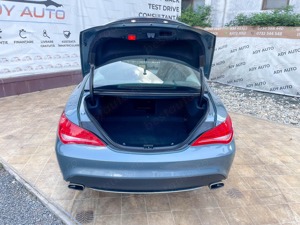 MERCEDES CLA . 1,8 Diesel . Euro 5 .Rate fixe . Garantie 12 luni . Livrare in toata tara . Buy back  - imagine 18