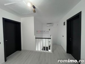 Vila Deosebită 5 Camere, 260mp, Panouri Solare și Grădină - Clinceni - imagine 16