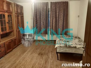 Traian | 2 Camere | Parcare comuna | Centrala proprie | Zona linistita - imagine 14