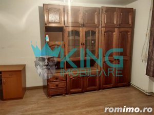 Traian | 2 Camere | Parcare comuna | Centrala proprie | Zona linistita - imagine 9