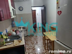 Traian | 2 Camere | Parcare comuna | Centrala proprie | Zona linistita - imagine 5