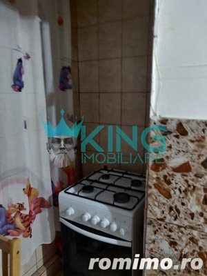 Traian | 2 Camere | Parcare comuna | Centrala proprie | Zona linistita - imagine 3