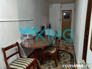 Traian | 2 Camere | Parcare comuna | Centrala proprie | Zona linistita - imagine 7