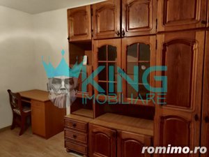 Traian | 2 Camere | Parcare comuna | Centrala proprie | Zona linistita - imagine 8