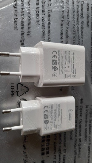 Incarcatoare Huawei originale super fast charge 40w si 22,5w ,Noi