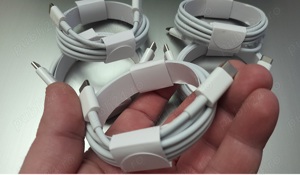 cabluri incarcare fast charge quick charge 45w pd type - c type c , 1m lungime , noi