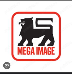 Angajam Lucrator Comercial Casier Mega Image Shop&Go