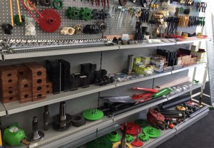 Piese noi pentru combine si tractoare John Deere, Claas, New Holland , Case, Laverda, Fendt, Massey  - imagine 2