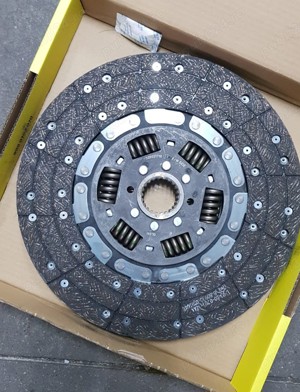 Piese noi pentru combine si tractoare John Deere, Claas, New Holland , Case, Laverda, Fendt, Massey  - imagine 3