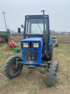 De vanzare TRACTOR - imagine 3