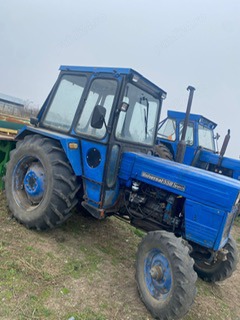 De vanzare TRACTOR - imagine 2