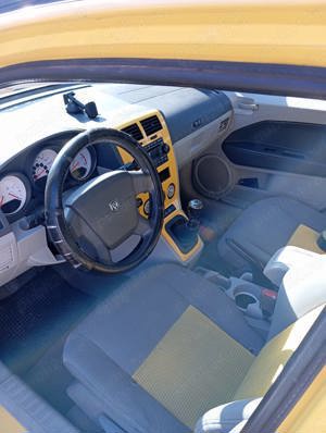 Crosser Dodge Caliber 2.0 diesel - imagine 3