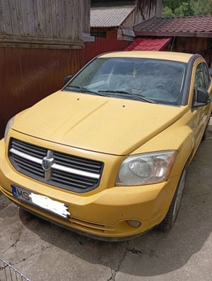 Crosser Dodge Caliber 2.0 diesel - imagine 2
