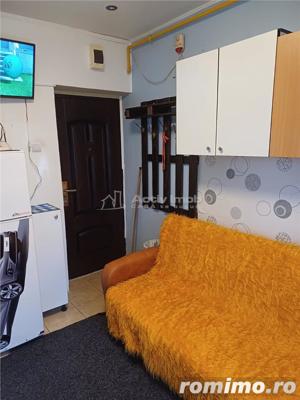 Camera - Tractorul - Mobilata - Utilata