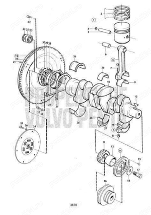 angajez mecanic   ajutor de mecanic moto - scutere - imagine 2