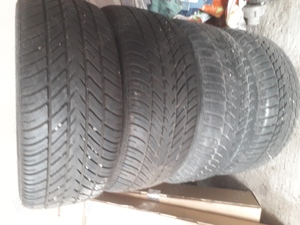 Jante passat .audi.turan.golf 5.R17 112 5 .  - imagine 5