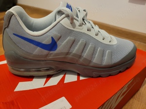 Pantofi sport noi Nike Air Max Invigor print marime 42 - imagine 6
