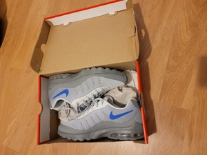 Pantofi sport noi Nike Air Max Invigor print marime 42 - imagine 4