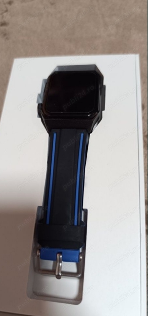 Ceas smart (smartwatch), nou, superb - imagine 3