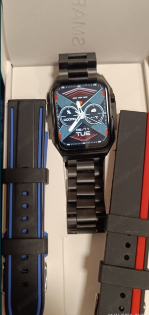 Ceas smart (smartwatch), nou, superb - imagine 2