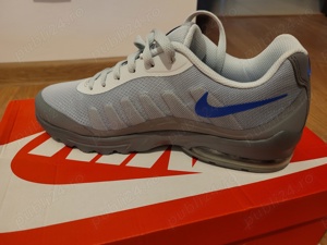 Pantofi sport noi Nike Air Max Invigor print marime 42 - imagine 3