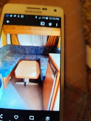 Rulota Knaus - imagine 2