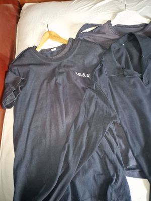 Vand tinute de pompieri si protectie civila - imagine 3