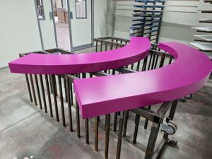 Vopsim MDF - imagine 5