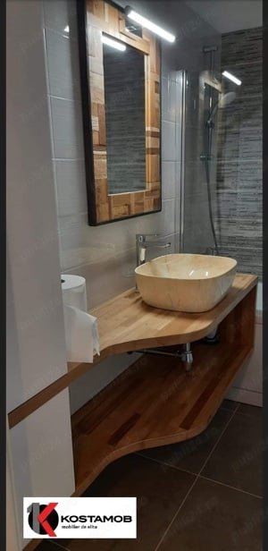 Mobilier personalizat pentru casa ta