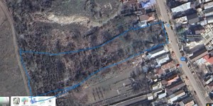 Vând închiriez teren lângă București 17 km com.Vidra Sintești IF - imagine 3