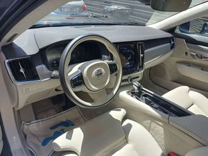 Volvo S90 2.0 Momentum Luxury Line Geartronic  Pachet Momentum - imagine 5