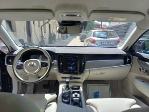 Volvo S90 2.0 Momentum Luxury Line Geartronic  Pachet Momentum - imagine 7