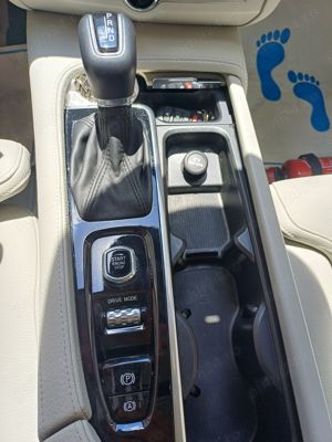 Volvo S90 2.0 Momentum Luxury Line Geartronic  Pachet Momentum - imagine 8