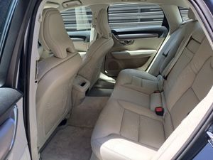 Volvo S90 2.0 Momentum Luxury Line Geartronic  Pachet Momentum - imagine 6