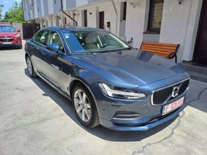 Volvo S90 2.0 Momentum Luxury Line Geartronic  Pachet Momentum - imagine 3