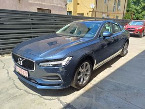 Volvo S90 2.0 Momentum Luxury Line Geartronic  Pachet Momentum - imagine 2
