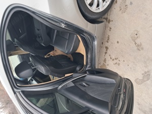 Schimb BMW E60 cuE65 - imagine 5