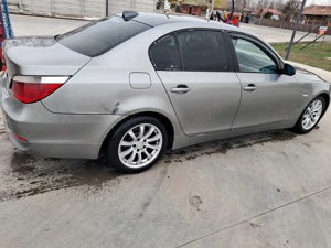 Schimb BMW E60 cuE65 - imagine 2