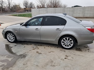 Schimb BMW E60 cuE65 - imagine 4