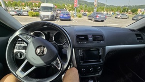 Skoda Yeti Tiguan Ambition Outdoor - imagine 9