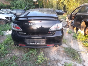 Dezmembrez Mazda 6 2011  - imagine 8