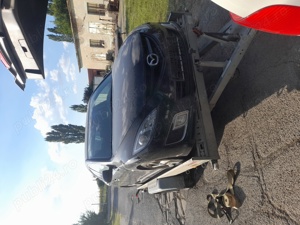 Dezmembrez Mazda 6 2011  - imagine 6