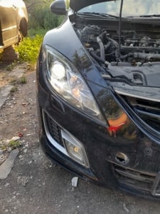 Dezmembrez Mazda 6 2011  - imagine 2