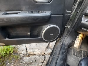 Dezmembrez Mazda 6 2011  - imagine 4