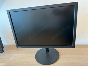 Monitor Lenovo 20 inch